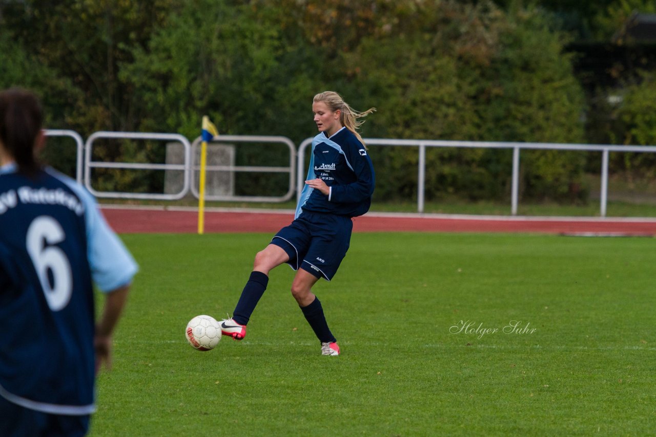 Bild 51 - H.Ulzburg am 14.10.12